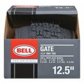 Bell Sports BIKE BMX TIRE 12.5 in. BLK 7117024